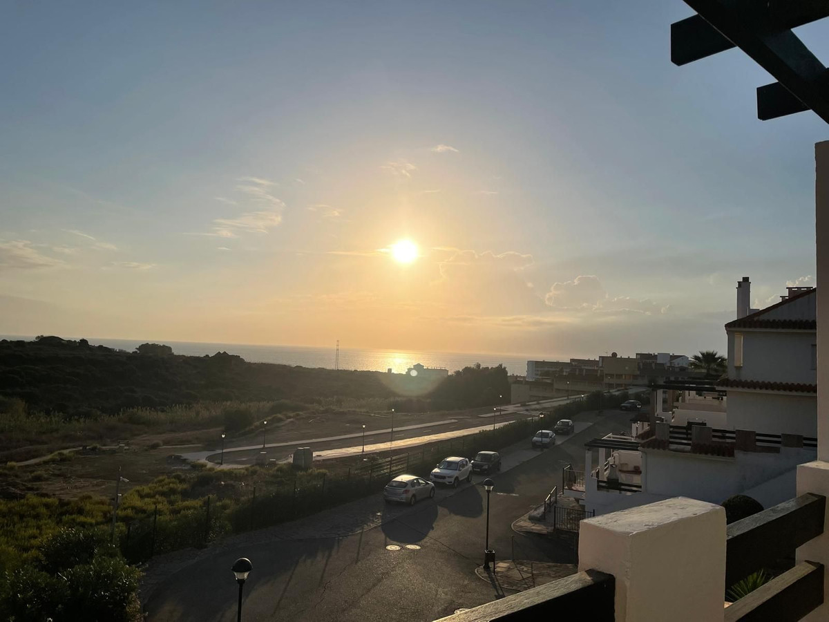 Penthouse for sale in Manilva