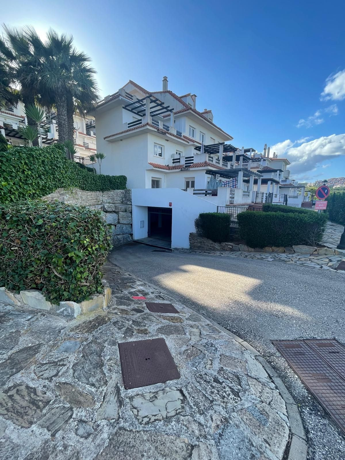 Penthouse for sale in Manilva