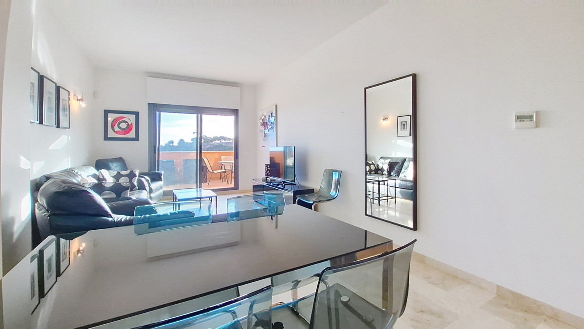 Penthouse for sale in Manilva