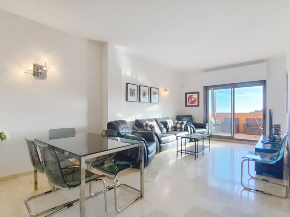 Penthouse for sale in Manilva