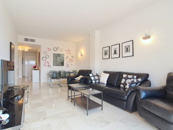 Penthouse for sale in Manilva