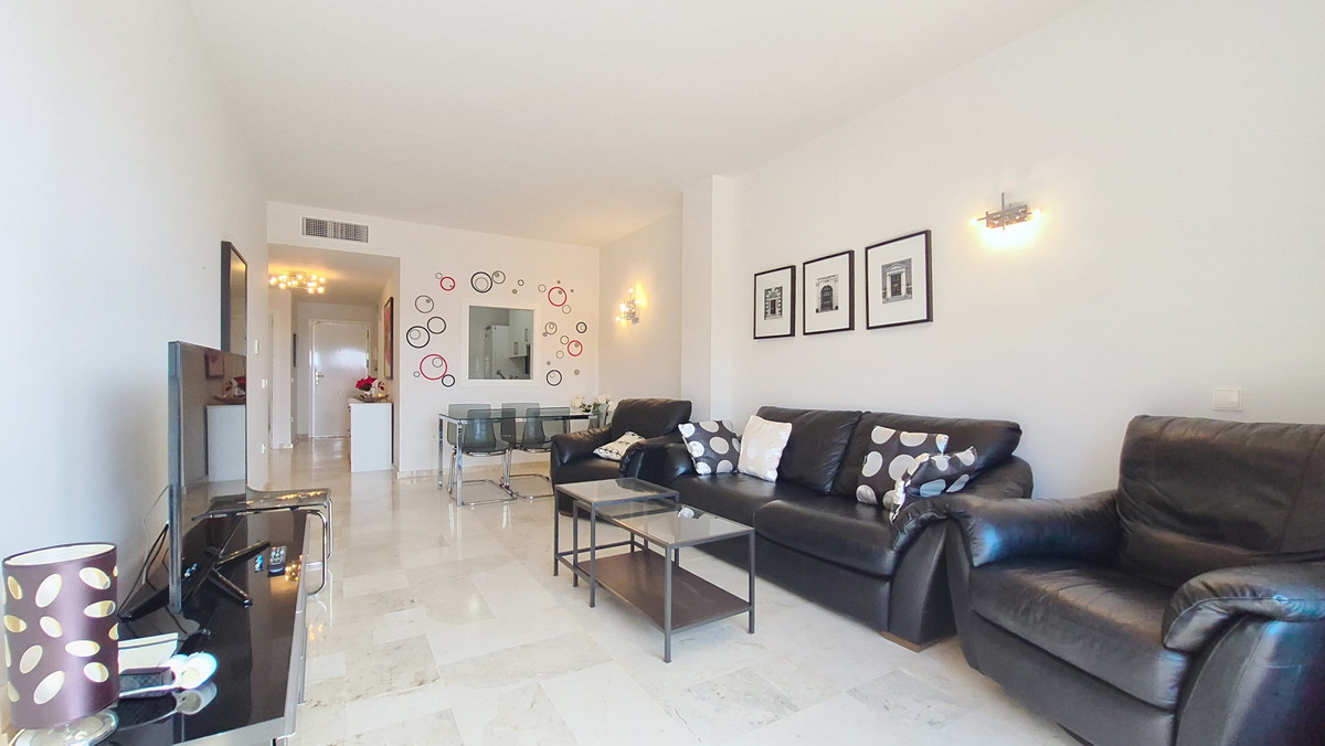 Penthouse for sale in Manilva