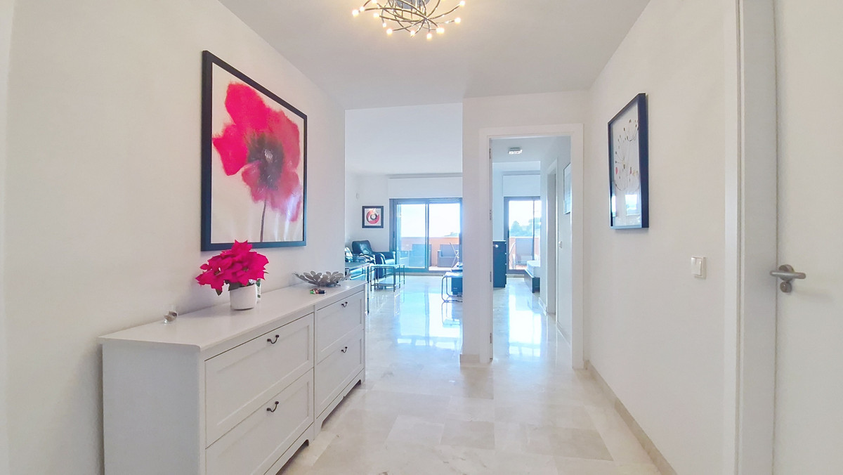 Penthouse for sale in Manilva