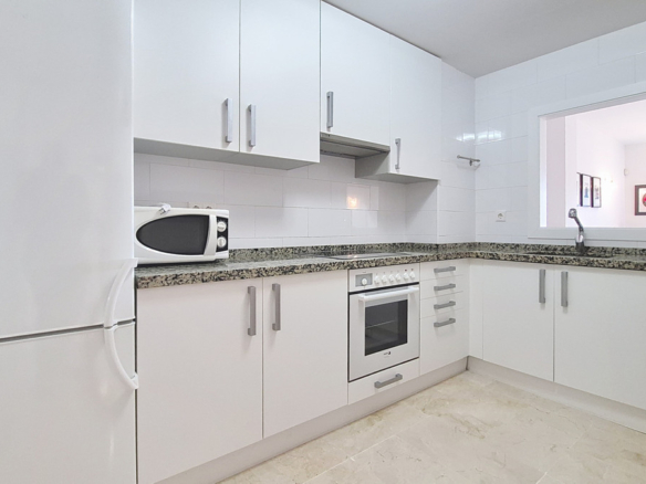 Penthouse for sale in Manilva