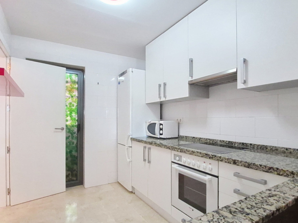 Penthouse for sale in Manilva