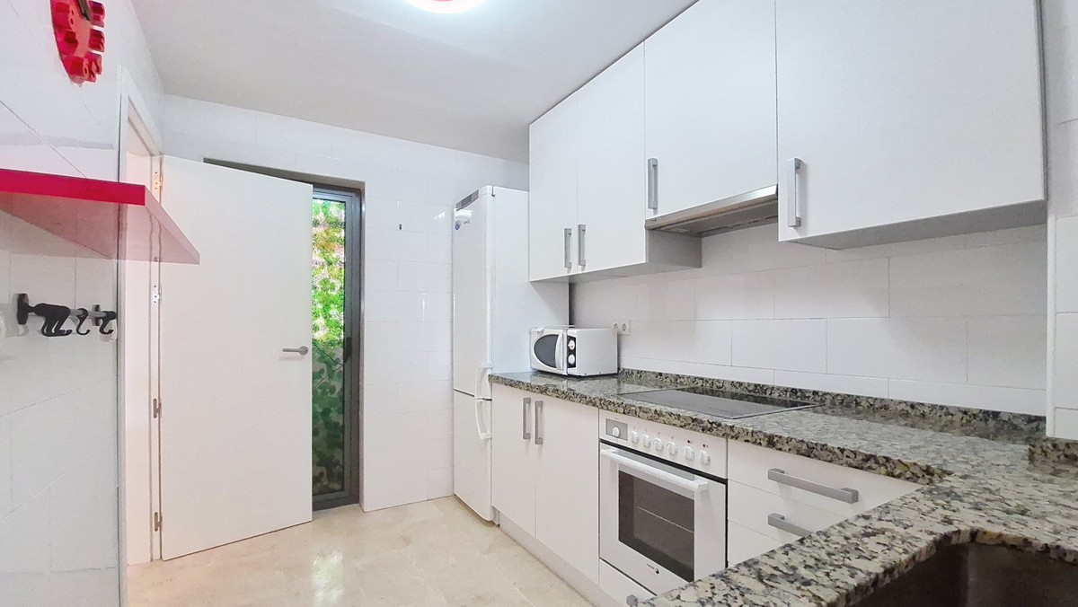 Penthouse for sale in Manilva