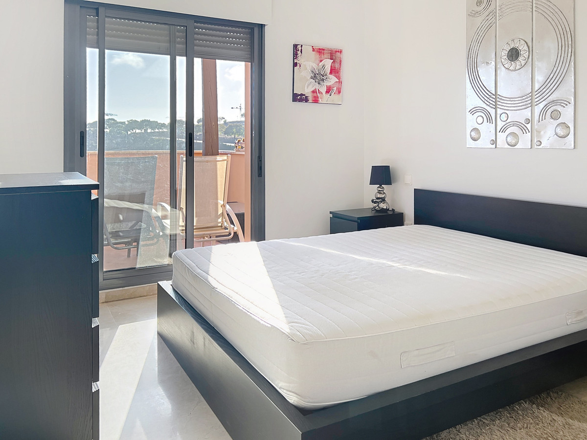 Penthouse for sale in Manilva