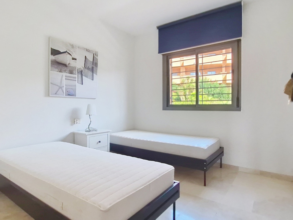 Penthouse for sale in Manilva