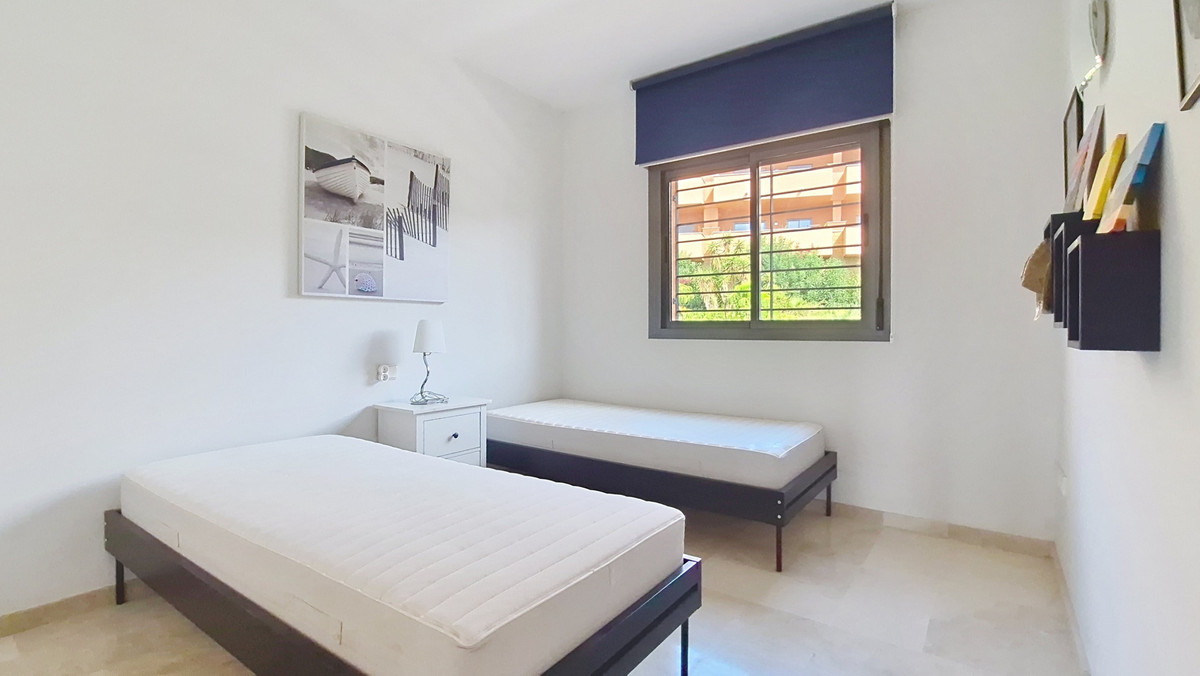 Penthouse for sale in Manilva