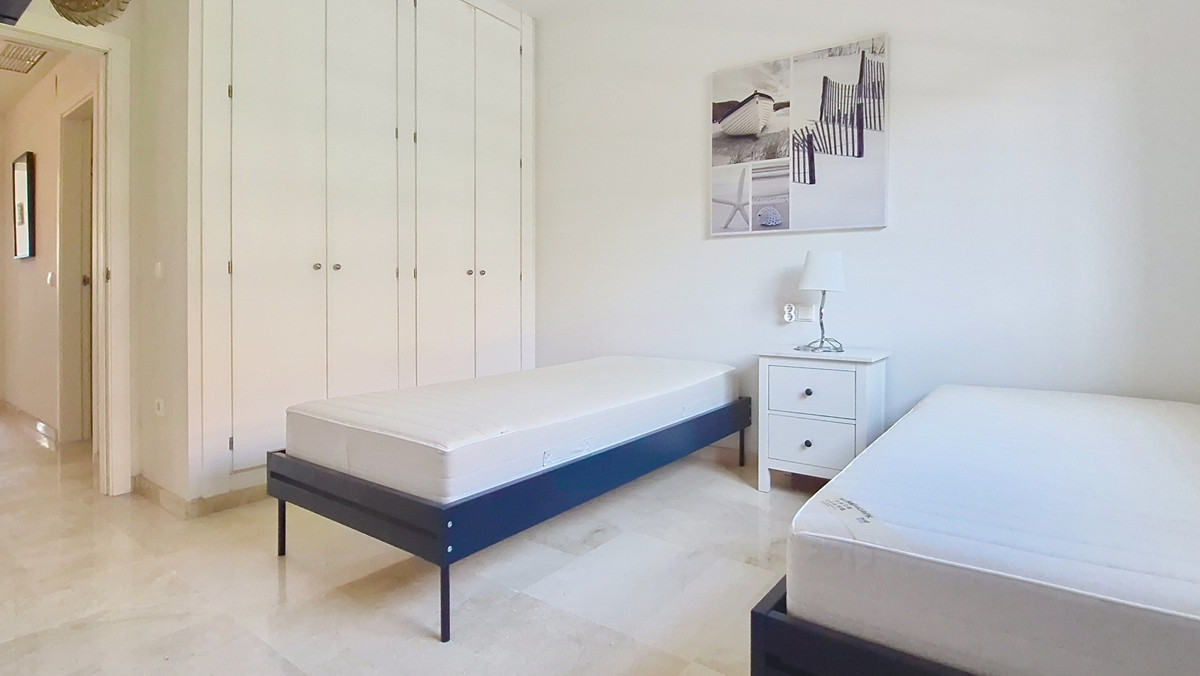 Penthouse for sale in Manilva