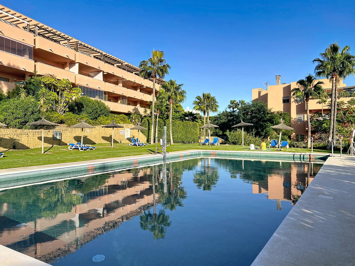 Penthouse for sale in Manilva