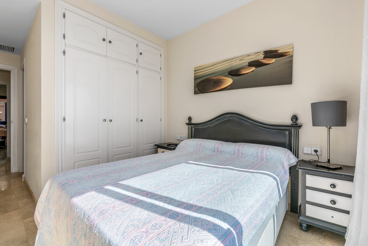 Penthouse for sale in Manilva