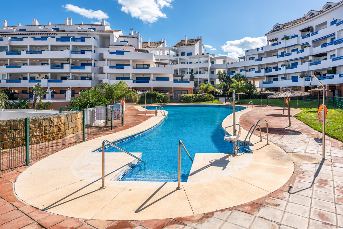 Penthouse for sale in Manilva