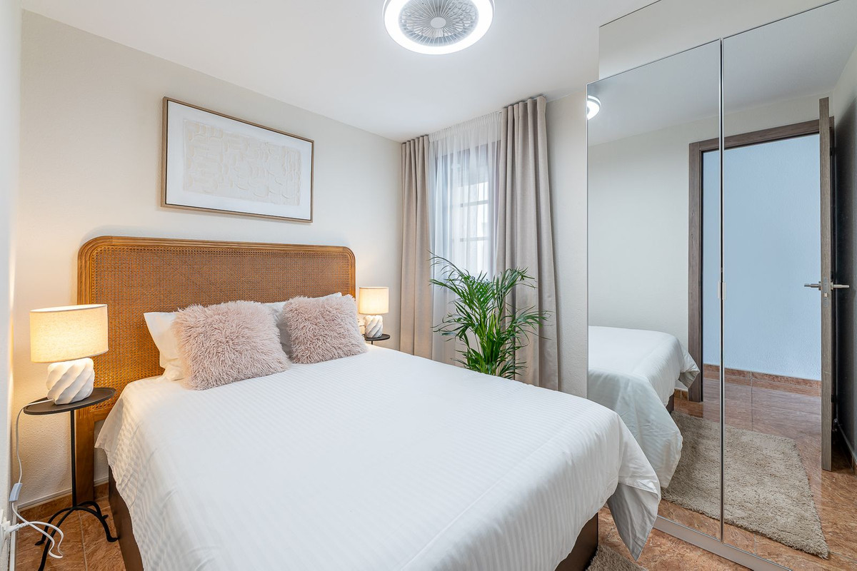 Penthouse til salg i Manilva