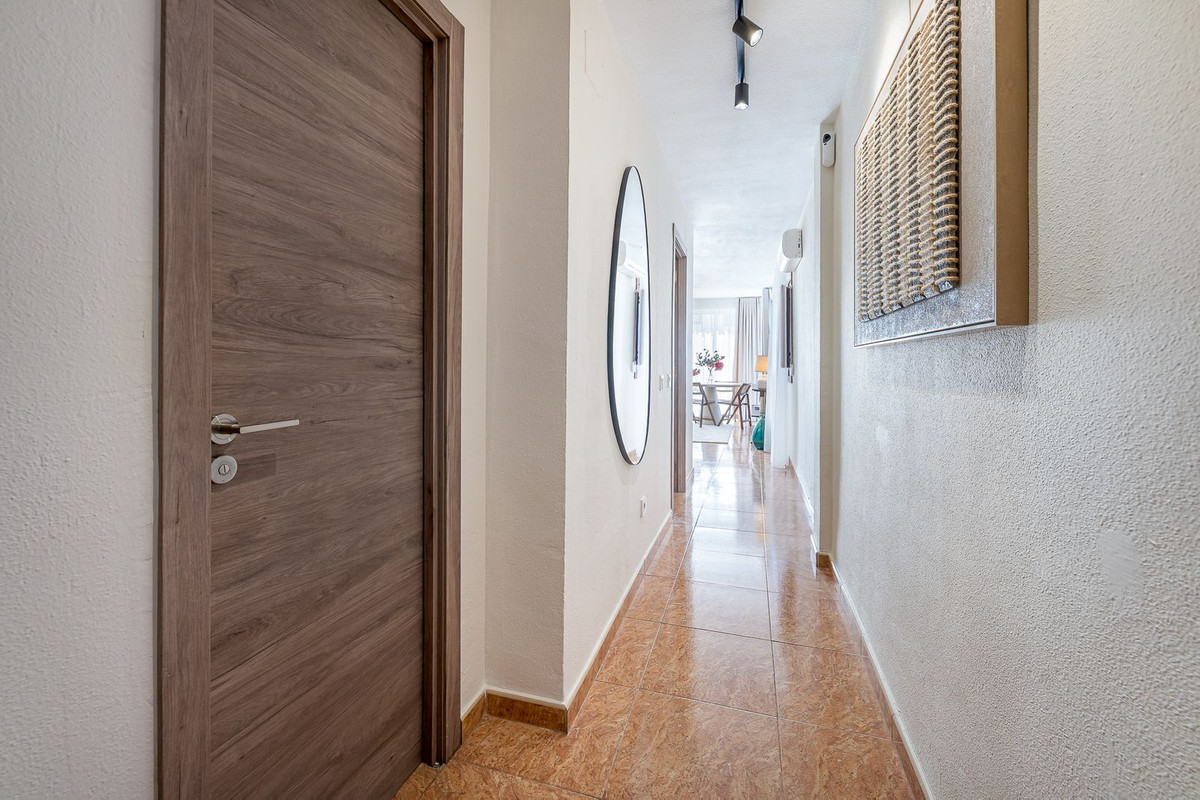 Penthouse til salg i Manilva