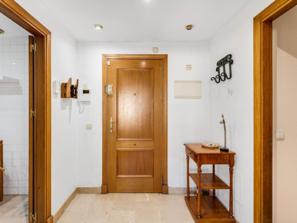 Penthouse for sale in Marbella