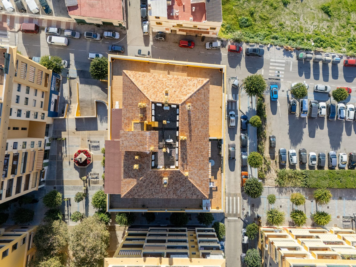 Penthouse for sale in Marbella