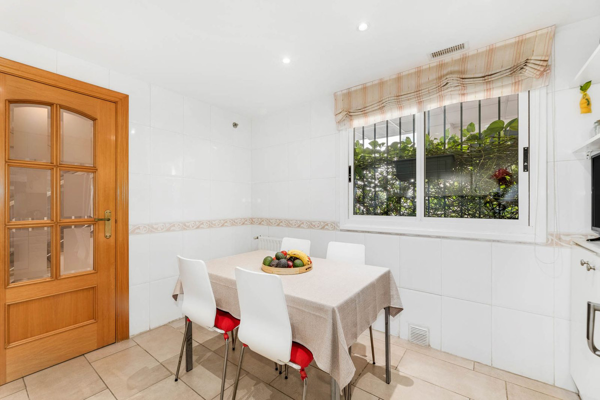 Penthouse for sale in Marbella