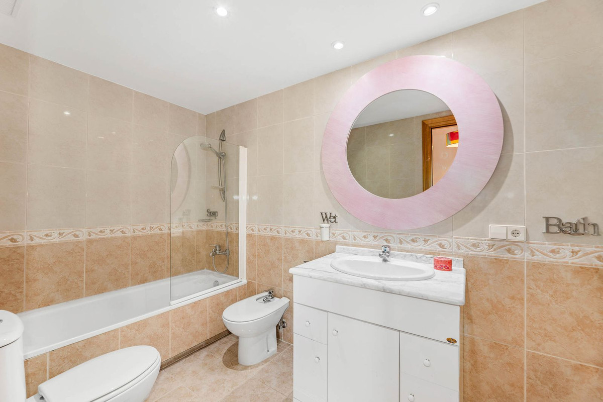 Penthouse for sale in Marbella