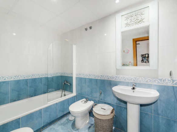 Penthouse for sale in Marbella