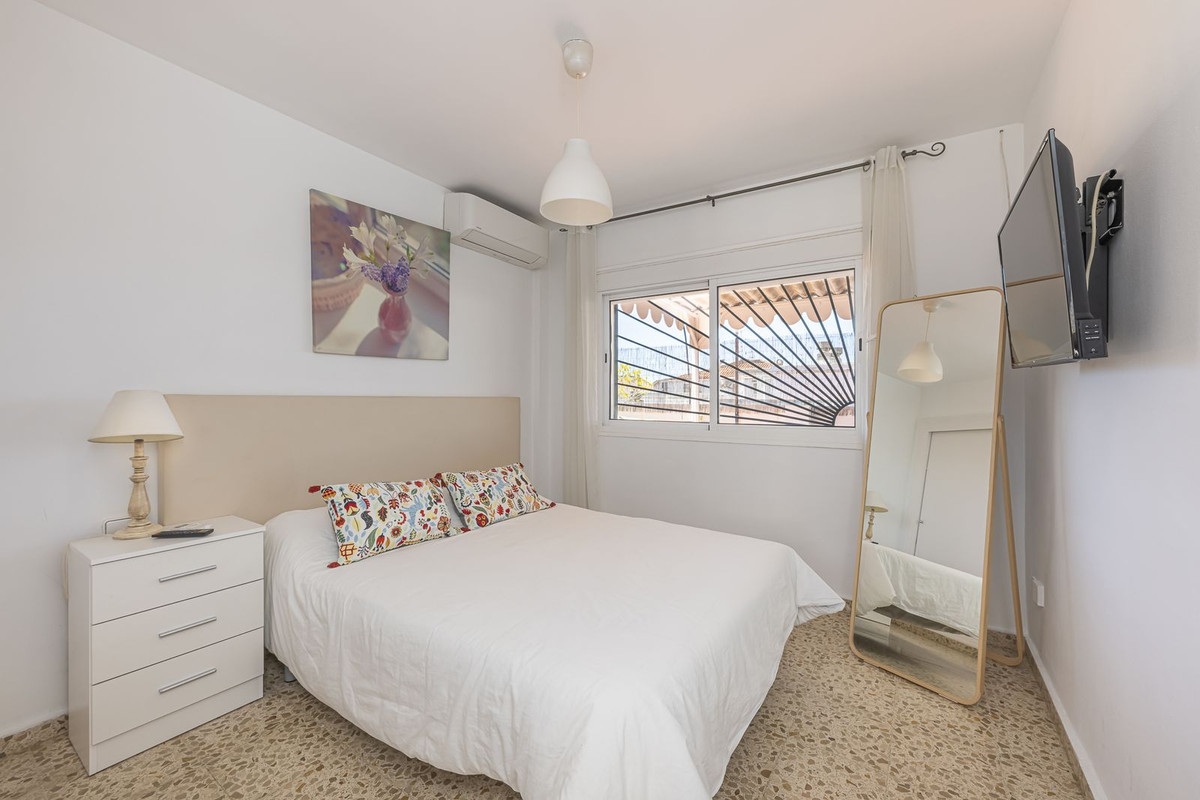 Penthouse for sale in Marbella