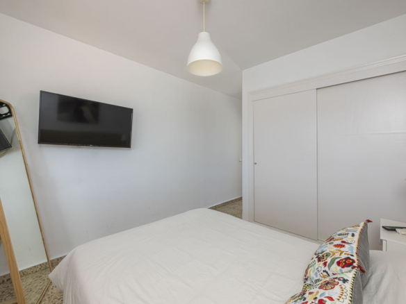 Penthouse for sale in Marbella