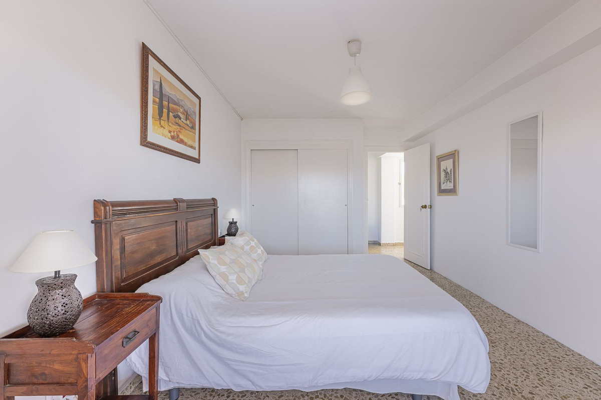 Penthouse for sale in Marbella