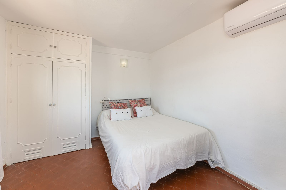 Penthouse for sale in Marbella