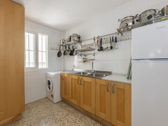 Penthouse for sale in Marbella