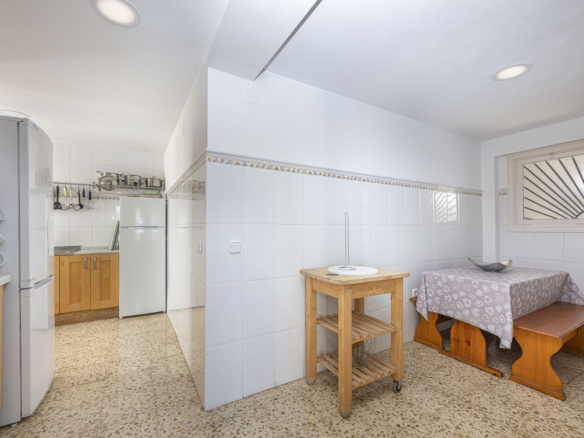 Penthouse for sale in Marbella