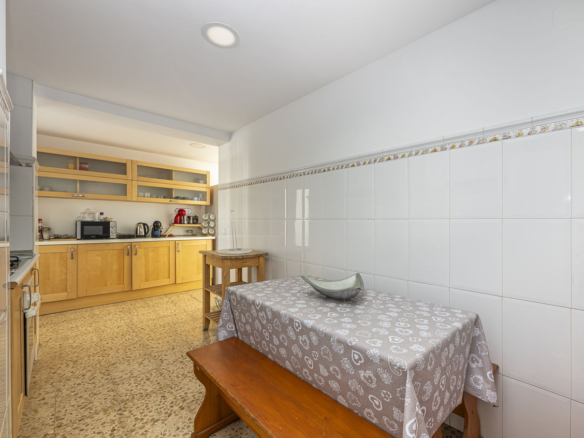 Penthouse for sale in Marbella