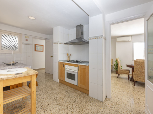 Penthouse for sale in Marbella