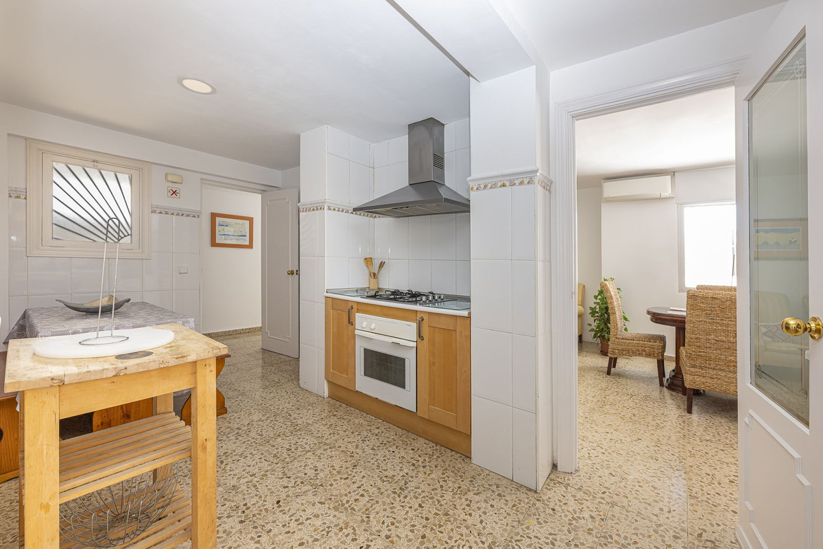 Penthouse for sale in Marbella