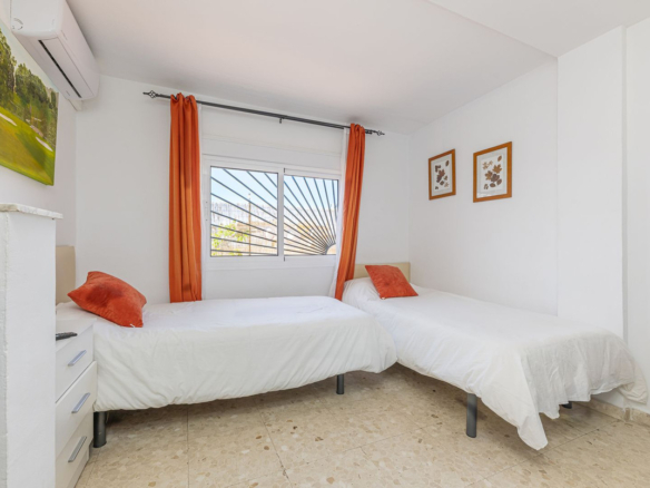 Penthouse for sale in Marbella