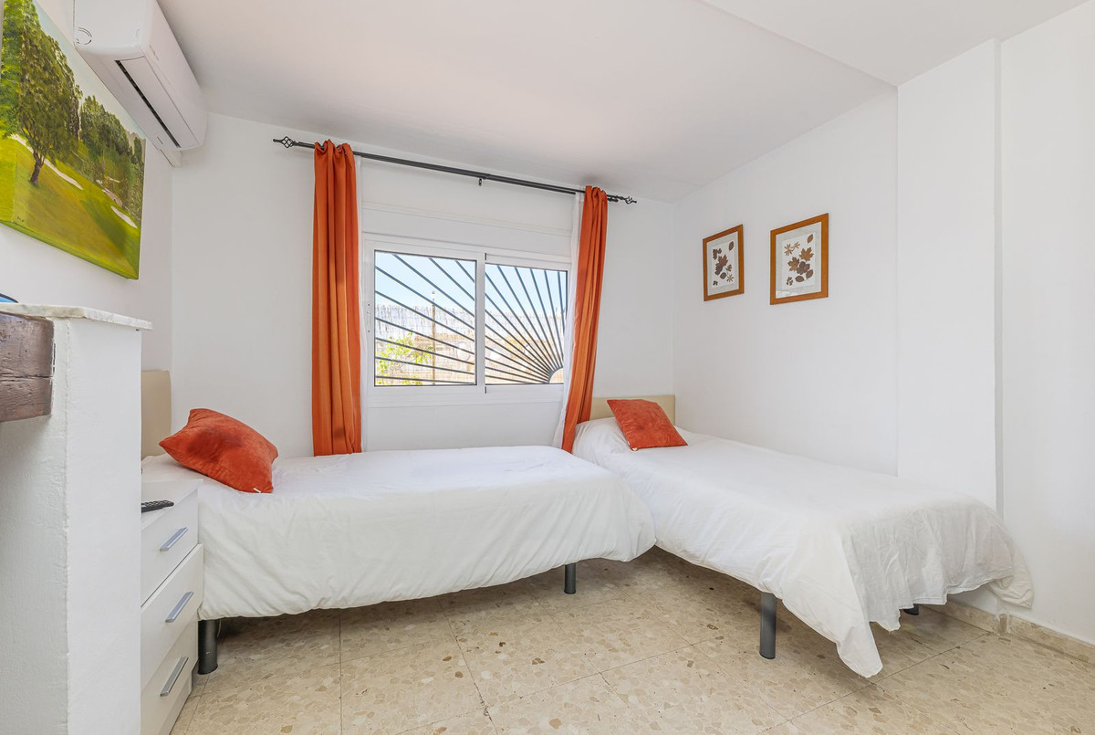 Penthouse for sale in Marbella
