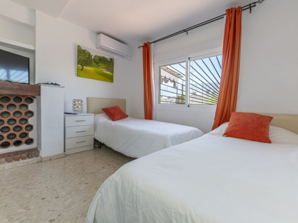 Penthouse for sale in Marbella