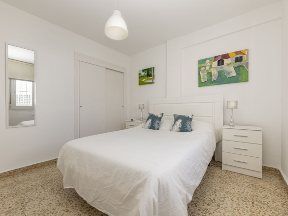 Penthouse for sale in Marbella