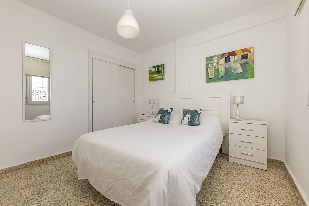 Penthouse for sale in Marbella