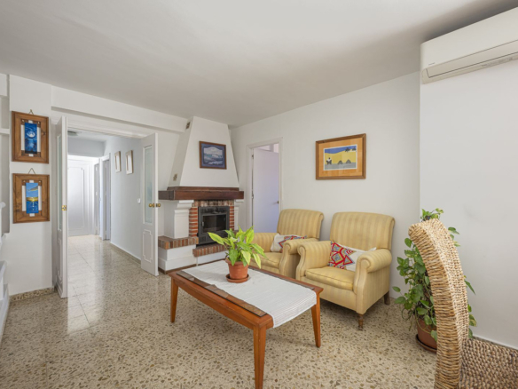 Penthouse for sale in Marbella
