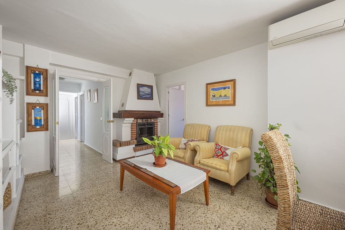 Penthouse for sale in Marbella