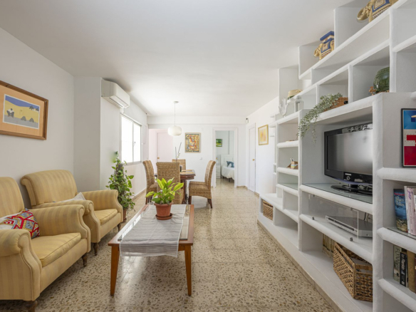 Penthouse for sale in Marbella