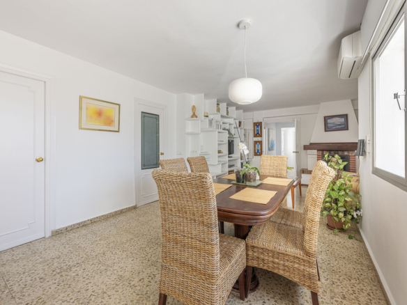 Penthouse for sale in Marbella