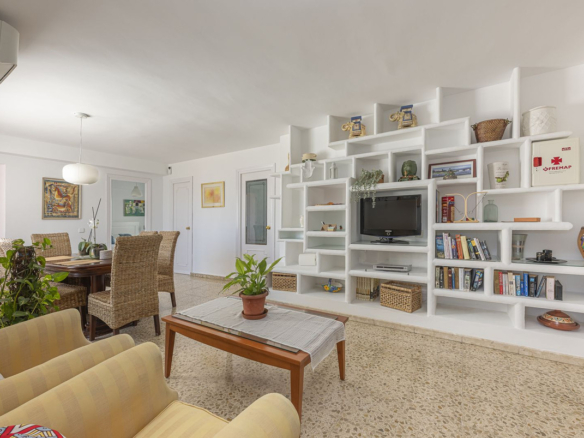 Penthouse for sale in Marbella