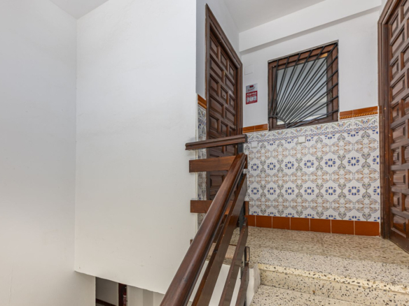 Penthouse for sale in Marbella