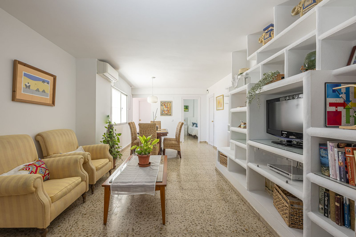 Penthouse-in-Marbella-Ref-R5032216 Penthouse for sale in Marbella