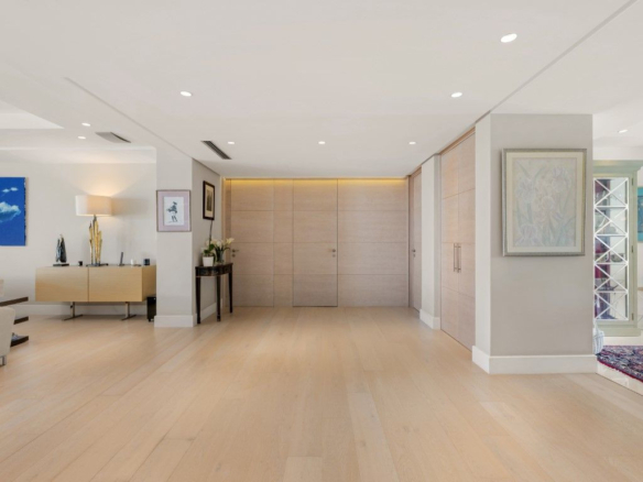 Penthouse for sale in Marbella