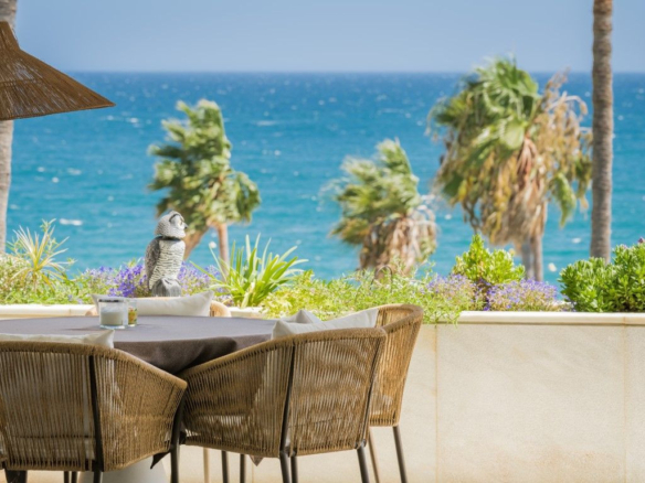 Penthouse for sale in Marbella