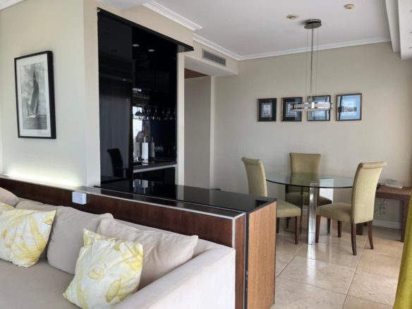 Penthouse for sale in Marbella