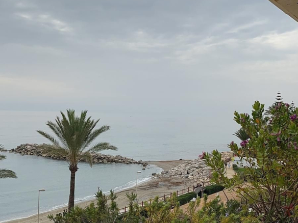Penthouse for sale in Marbella