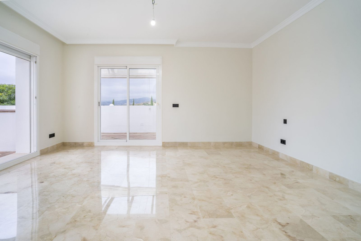 Penthouse for sale in Marbella